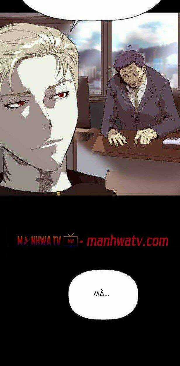 Anh Hùng Yếu - Chapter 146 - Trang 43