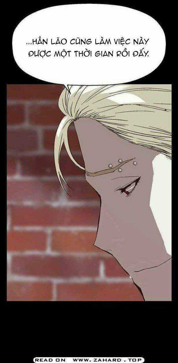 Anh Hùng Yếu - Chapter 146 - Trang 44