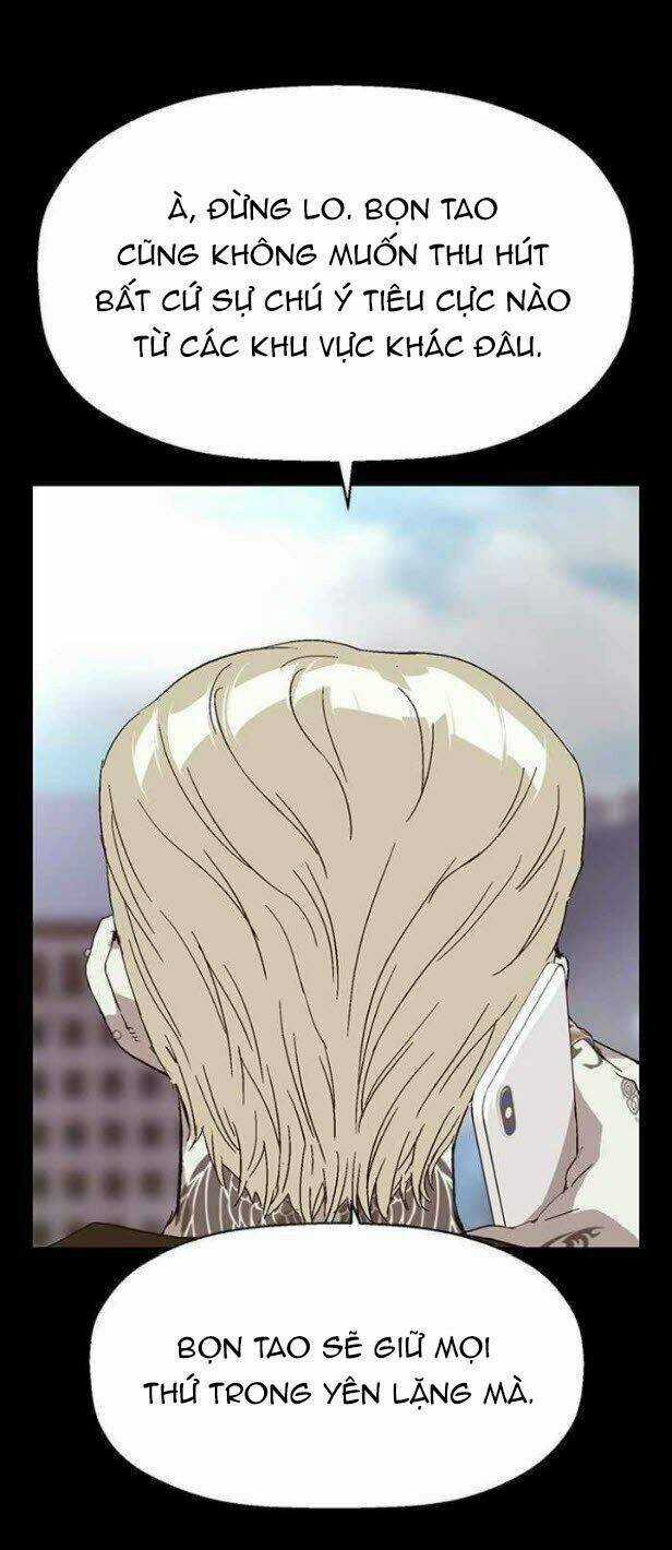 Anh Hùng Yếu - Chapter 146 - Trang 45