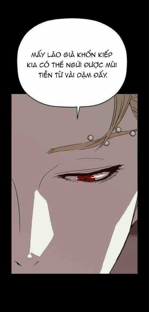 Anh Hùng Yếu - Chapter 146 - Trang 47