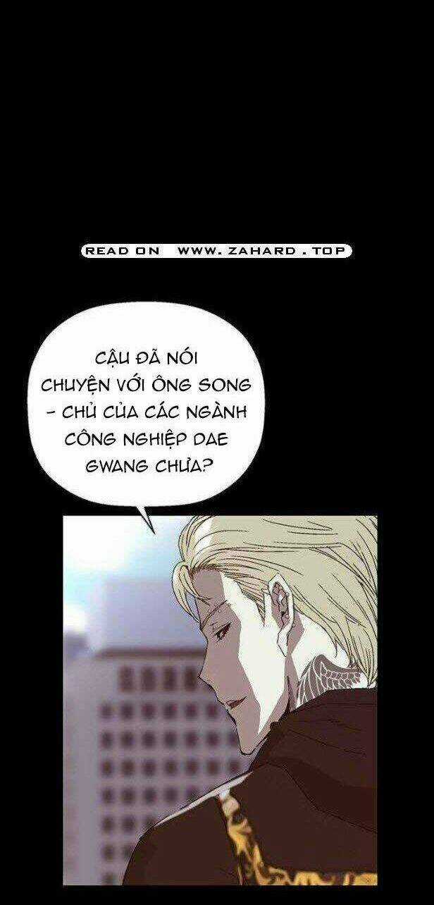 Anh Hùng Yếu - Chapter 146 - Trang 48