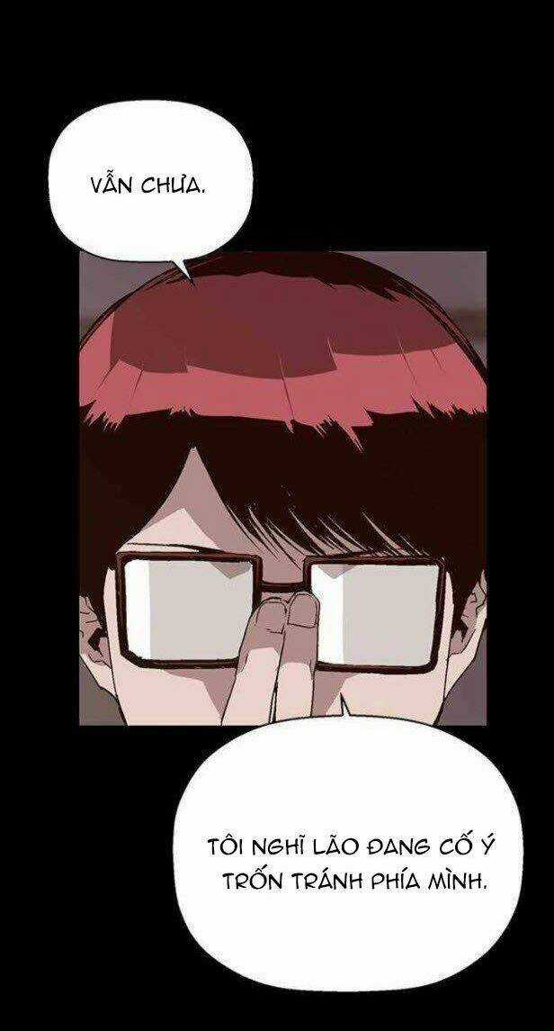 Anh Hùng Yếu - Chapter 146 - Trang 49