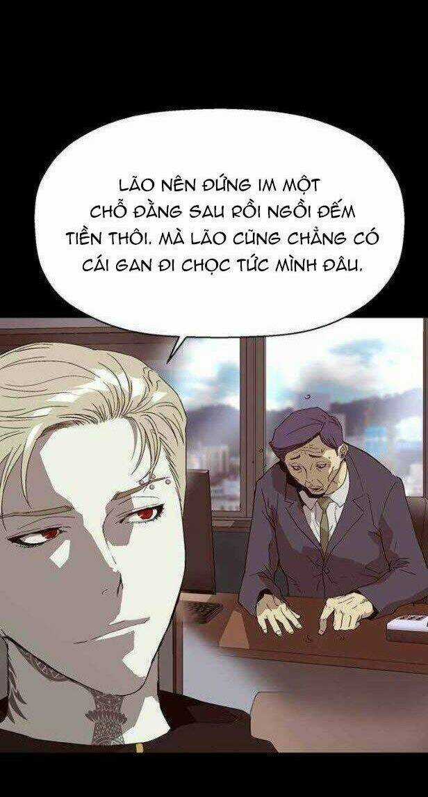 Anh Hùng Yếu - Chapter 146 - Trang 50