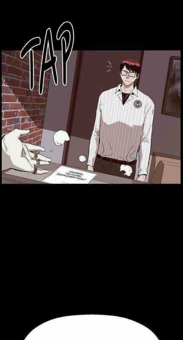 Anh Hùng Yếu - Chapter 146 - Trang 52