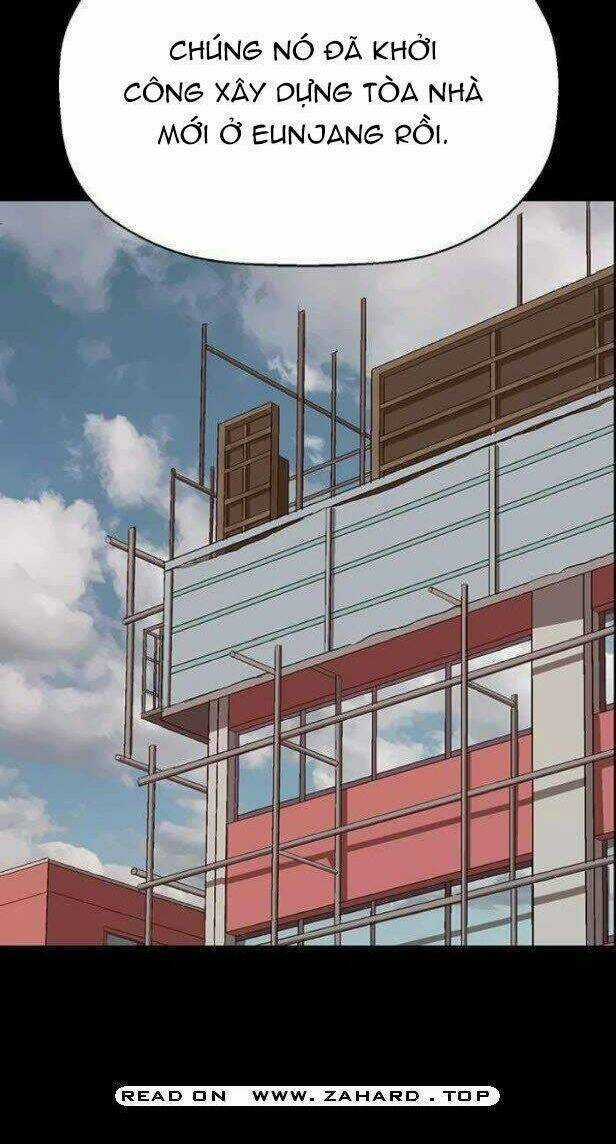 Anh Hùng Yếu - Chapter 146 - Trang 53