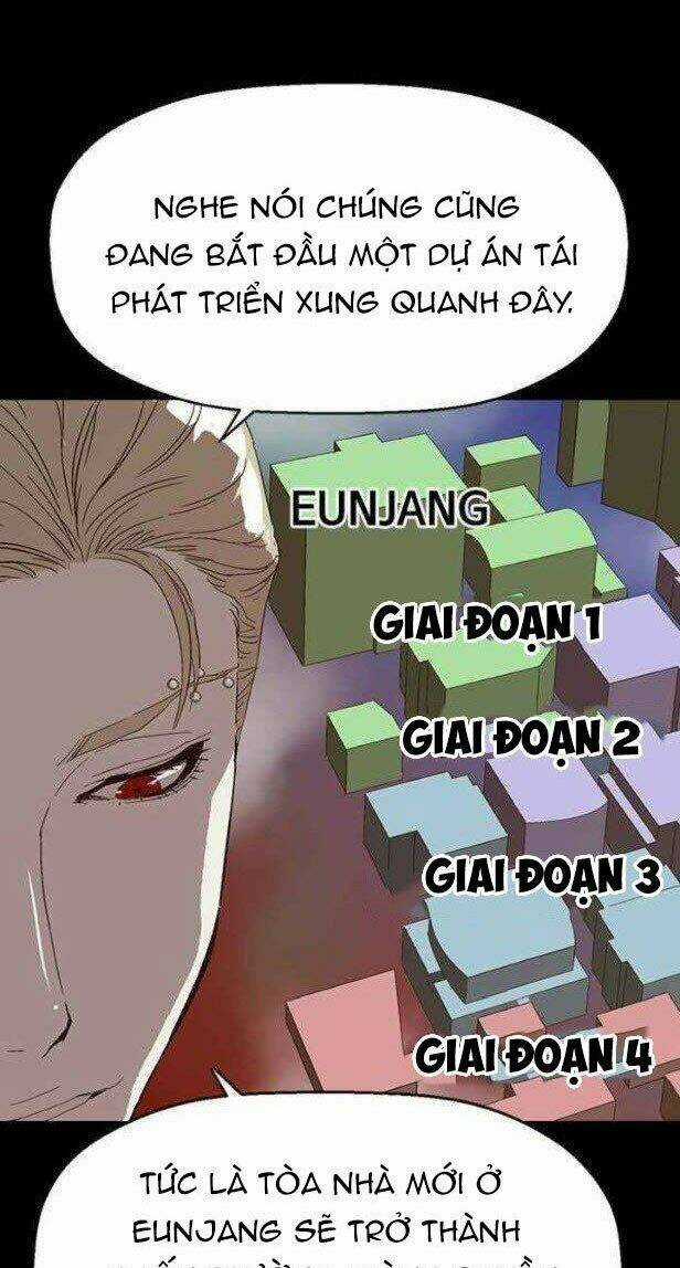 Anh Hùng Yếu - Chapter 146 - Trang 54