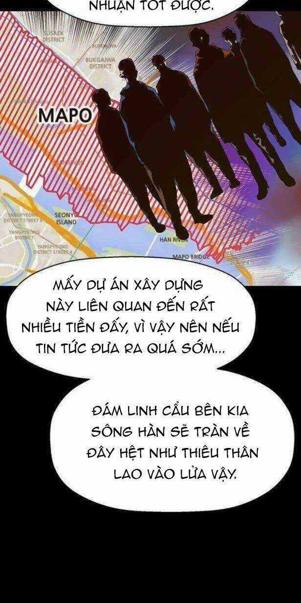 Anh Hùng Yếu - Chapter 146 - Trang 57