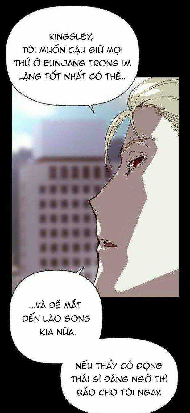 Anh Hùng Yếu - Chapter 146 - Trang 58