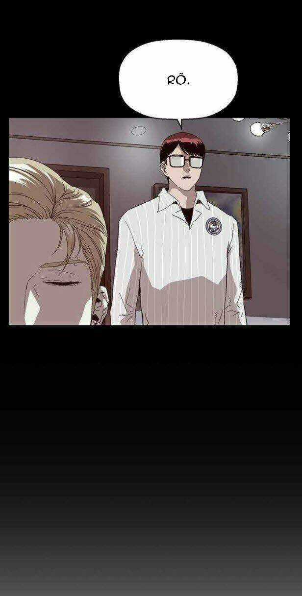 Anh Hùng Yếu - Chapter 146 - Trang 60