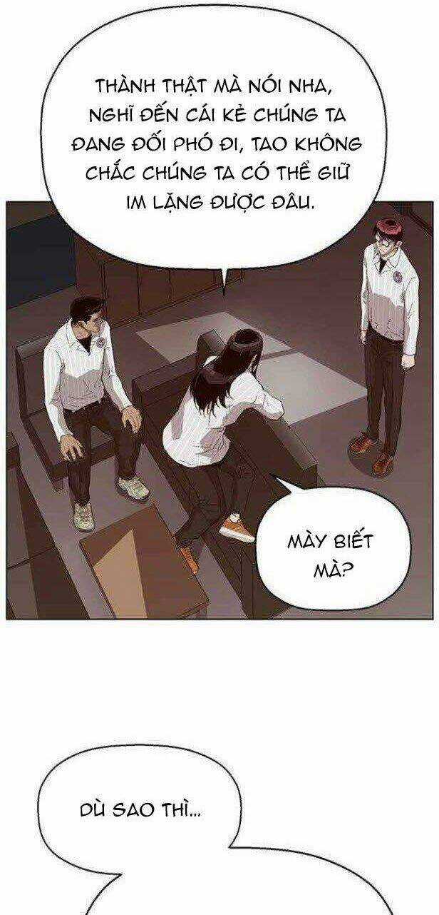 Anh Hùng Yếu - Chapter 146 - Trang 62