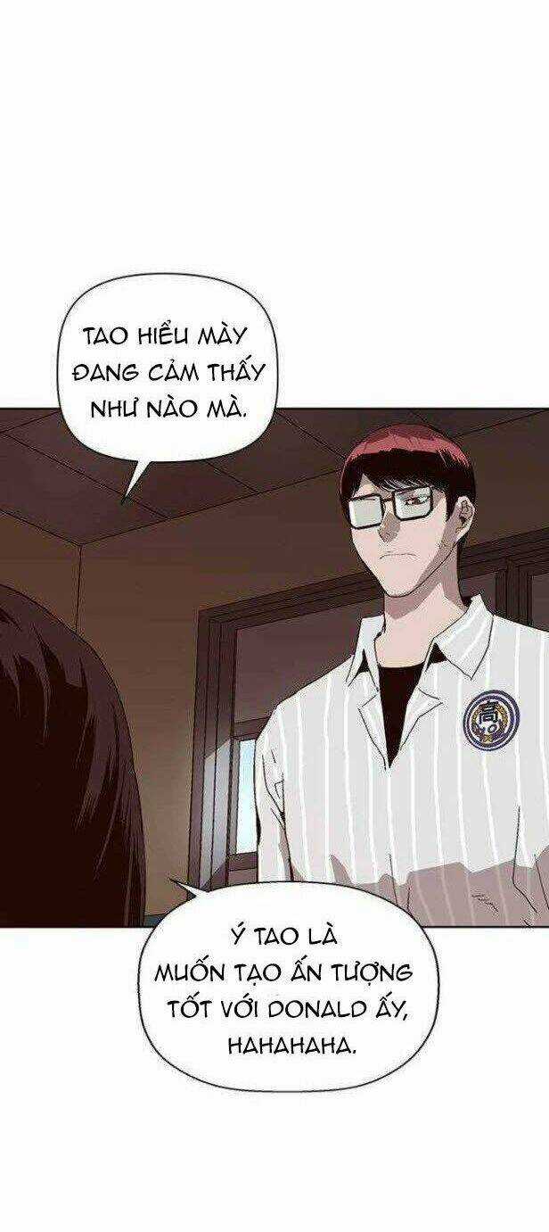 Anh Hùng Yếu - Chapter 146 - Trang 65