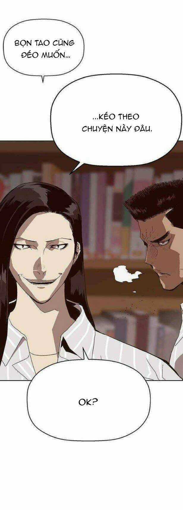 Anh Hùng Yếu - Chapter 146 - Trang 66