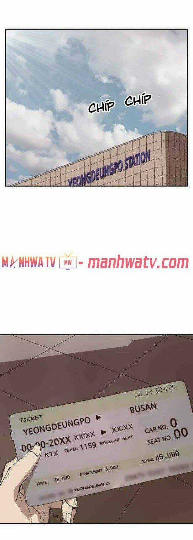 Anh Hùng Yếu - Chapter 146 - Trang 67