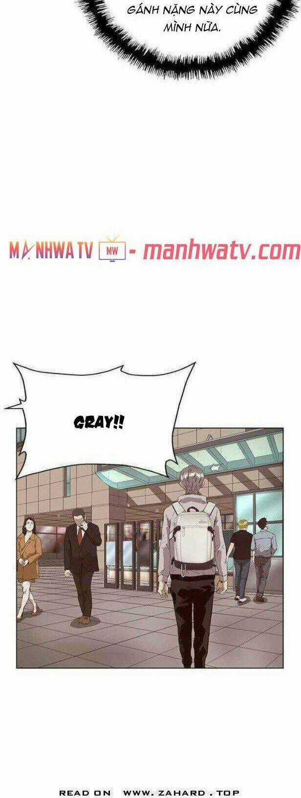 Anh Hùng Yếu - Chapter 146 - Trang 69