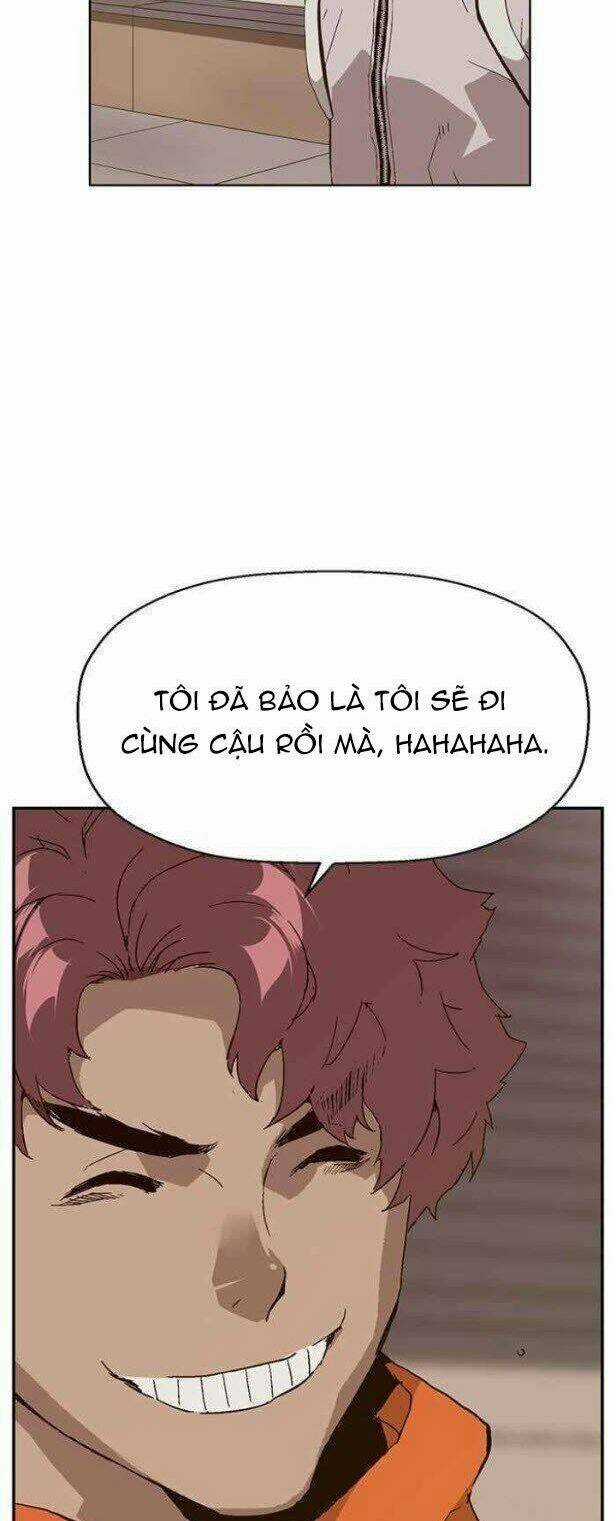 Anh Hùng Yếu - Chapter 146 - Trang 71