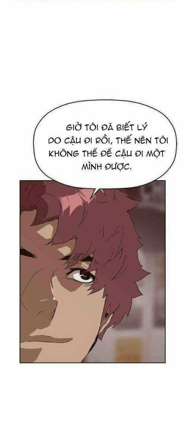 Anh Hùng Yếu - Chapter 146 - Trang 73