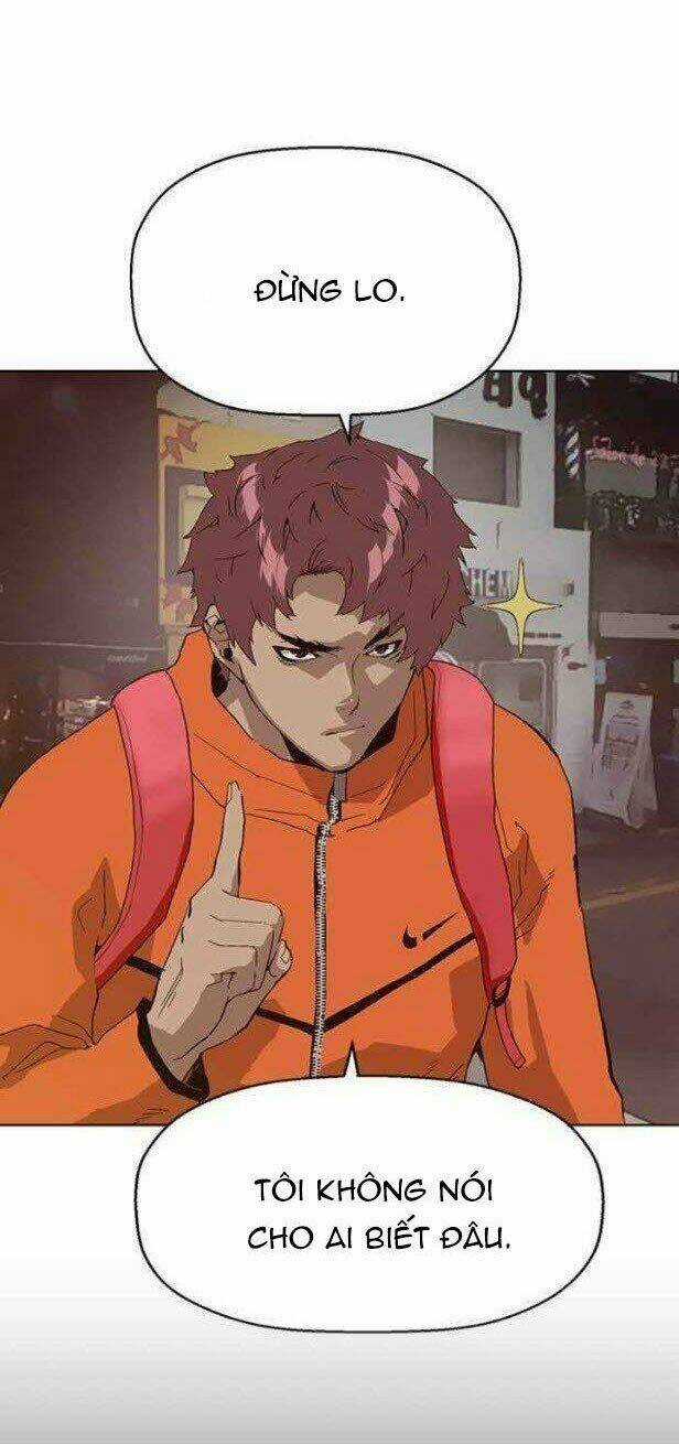 Anh Hùng Yếu - Chapter 146 - Trang 74