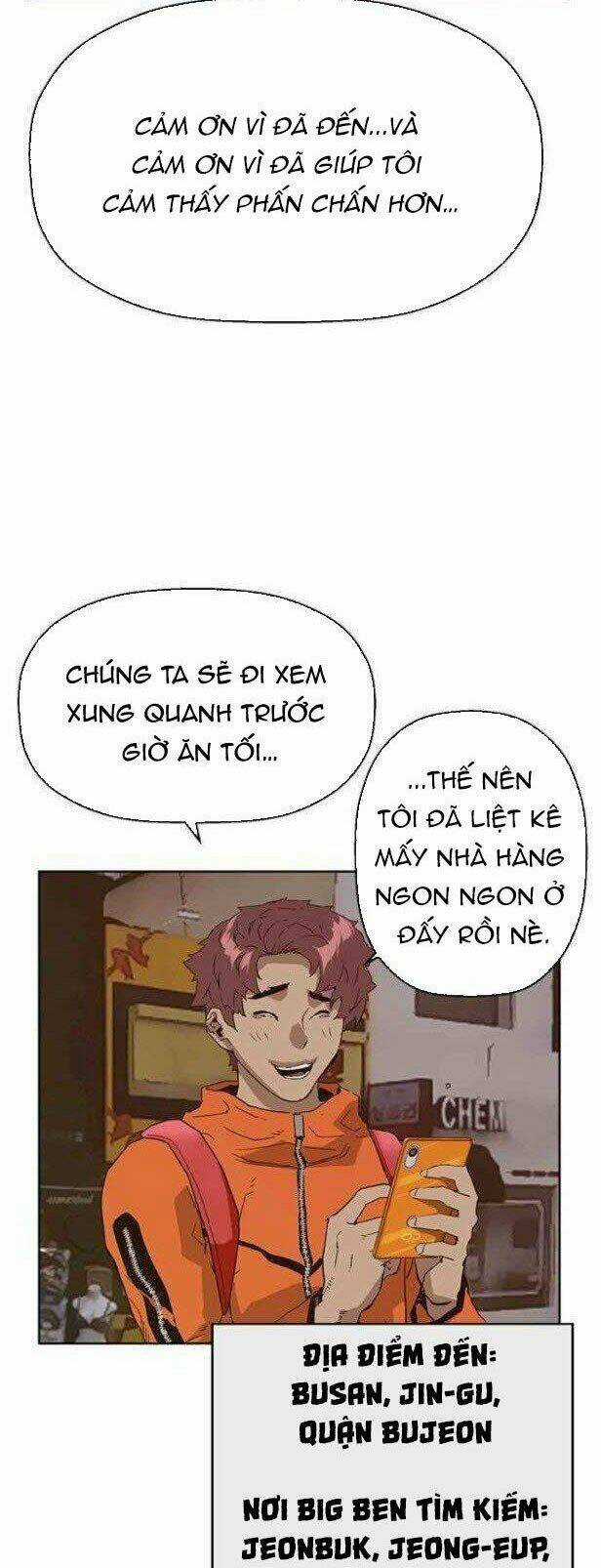 Anh Hùng Yếu - Chapter 146 - Trang 78