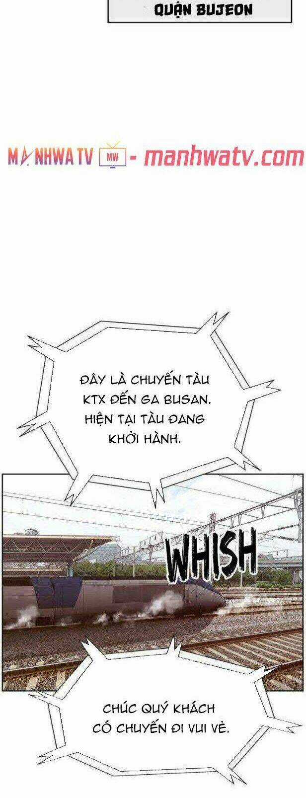 Anh Hùng Yếu - Chapter 146 - Trang 79