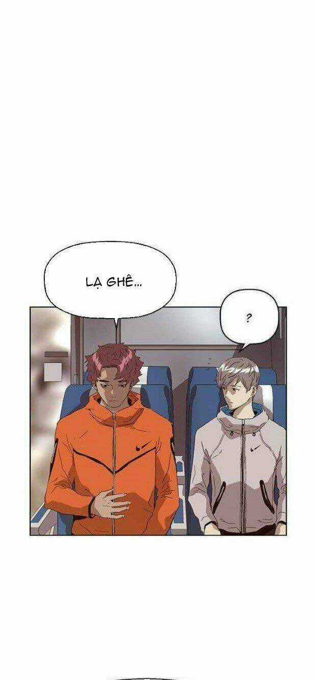 Anh Hùng Yếu - Chapter 146 - Trang 80