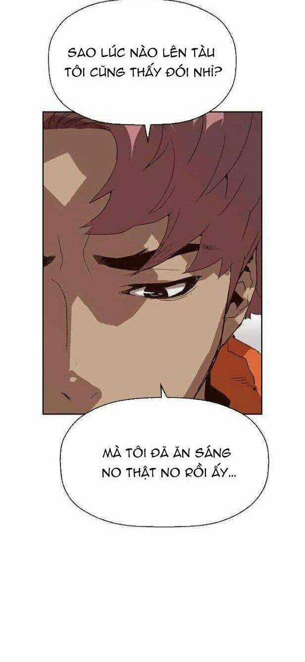 Anh Hùng Yếu - Chapter 146 - Trang 81