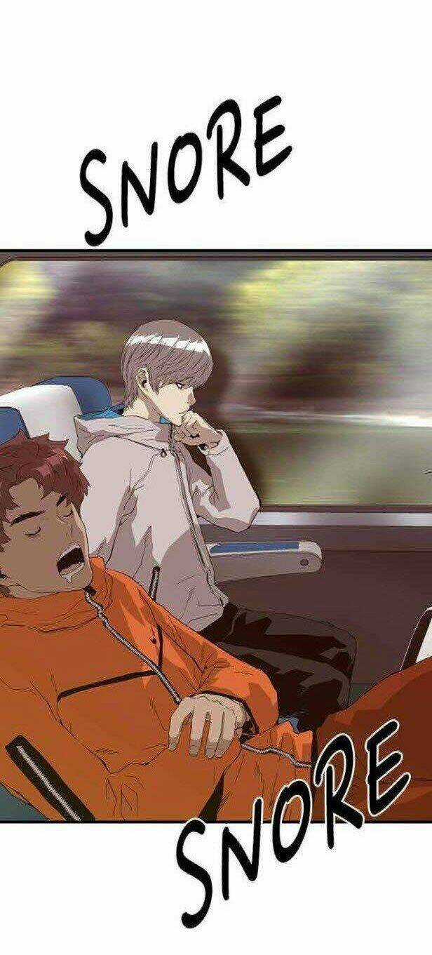 Anh Hùng Yếu - Chapter 146 - Trang 84