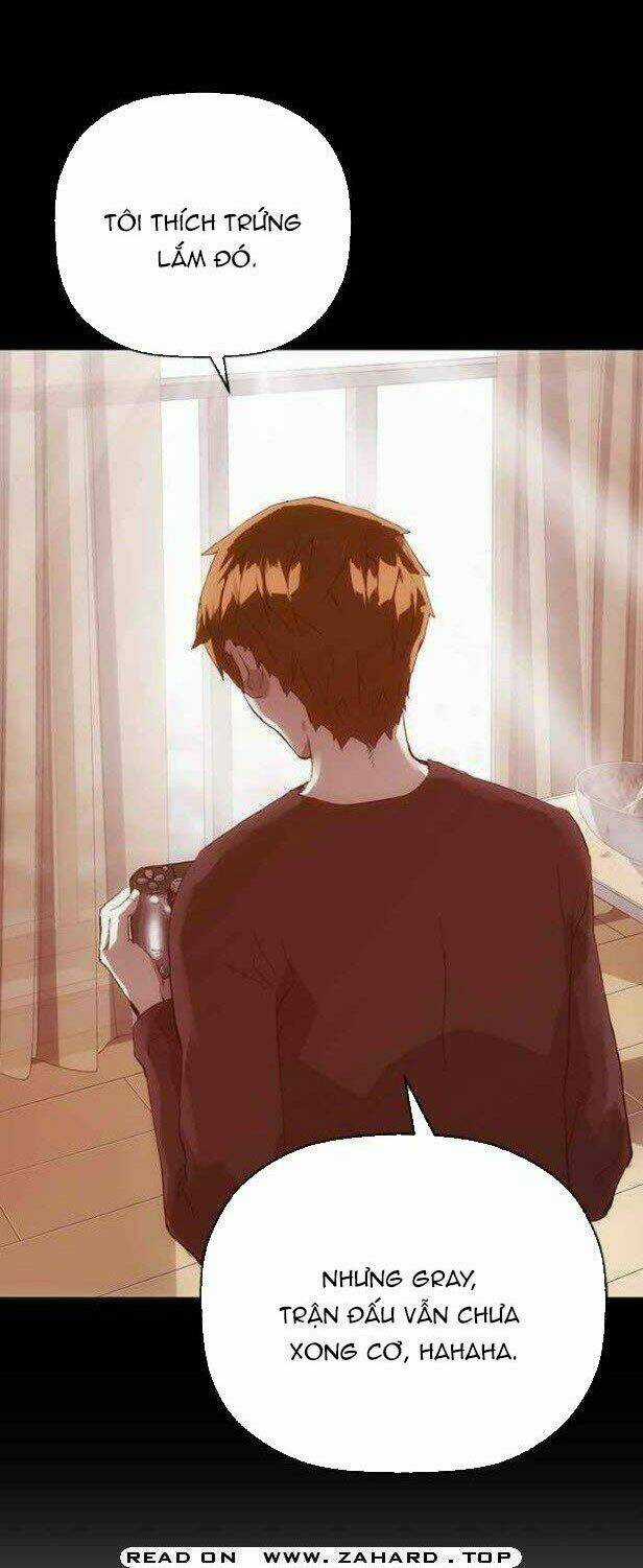 Anh Hùng Yếu - Chapter 146 - Trang 86