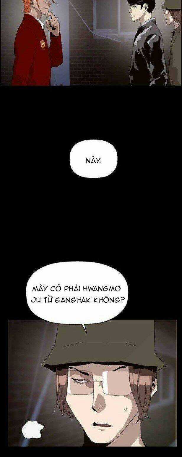 Anh Hùng Yếu - Chapter 146 - Trang 88