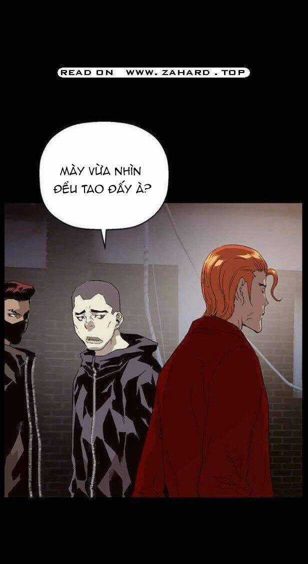 Anh Hùng Yếu - Chapter 146 - Trang 10