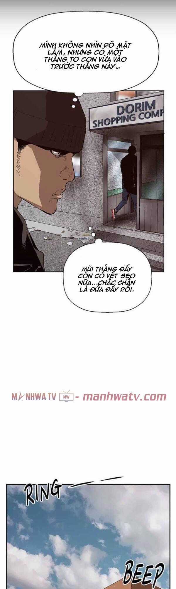 Anh Hùng Yếu - Chapter 147 - Trang 17