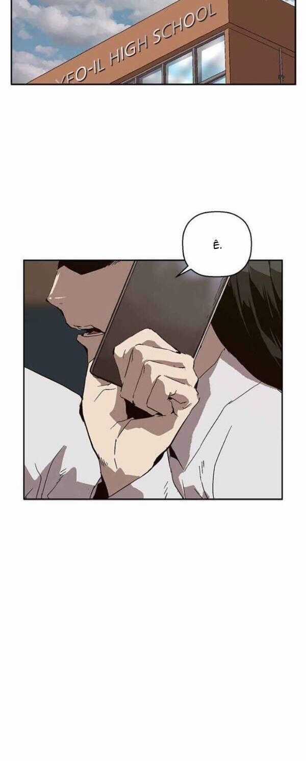 Anh Hùng Yếu - Chapter 147 - Trang 18