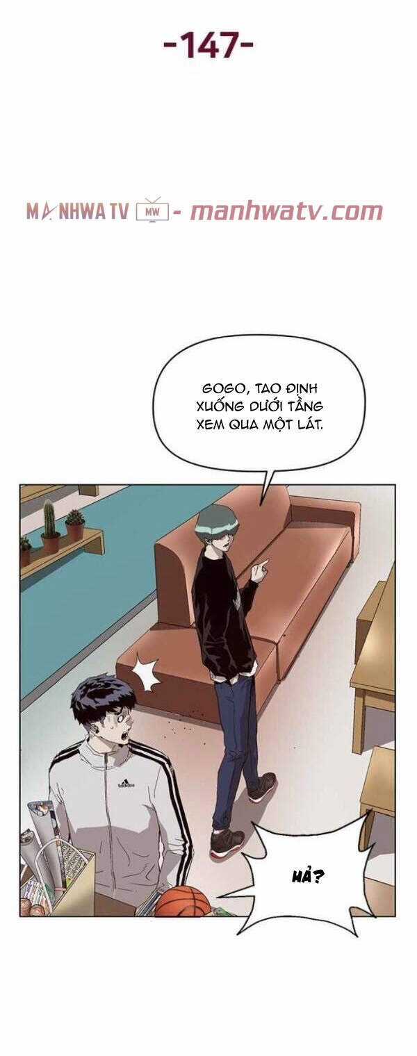 Anh Hùng Yếu - Chapter 147 - Trang 20