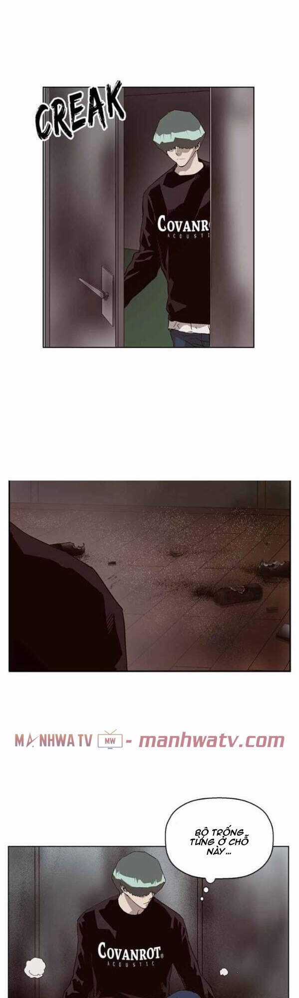 Anh Hùng Yếu - Chapter 147 - Trang 23