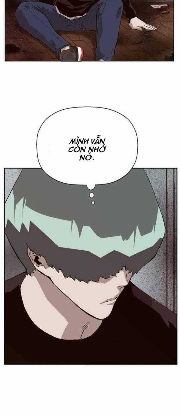 Anh Hùng Yếu - Chapter 147 - Trang 24