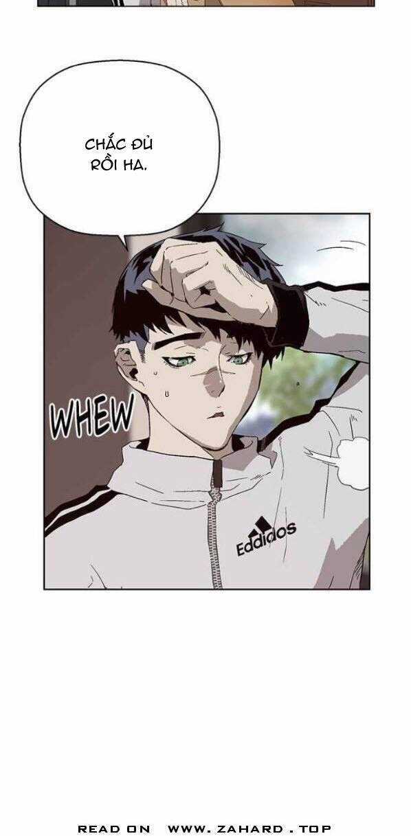 Anh Hùng Yếu - Chapter 147 - Trang 26