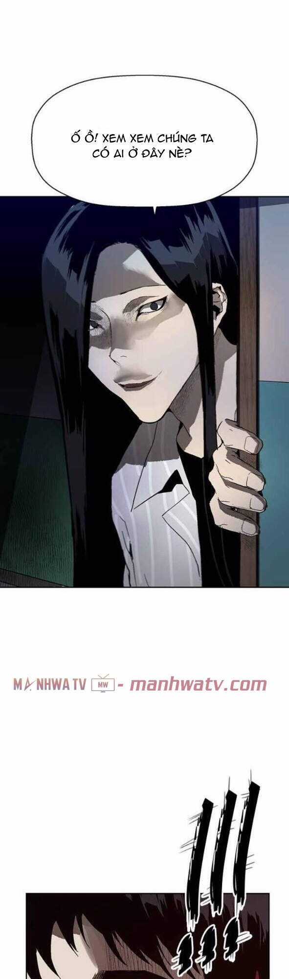 Anh Hùng Yếu - Chapter 147 - Trang 29