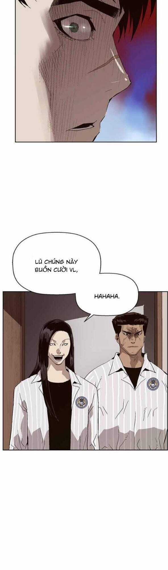 Anh Hùng Yếu - Chapter 147 - Trang 30