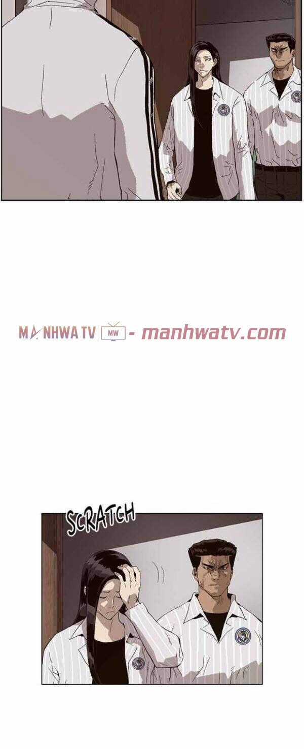 Anh Hùng Yếu - Chapter 147 - Trang 37