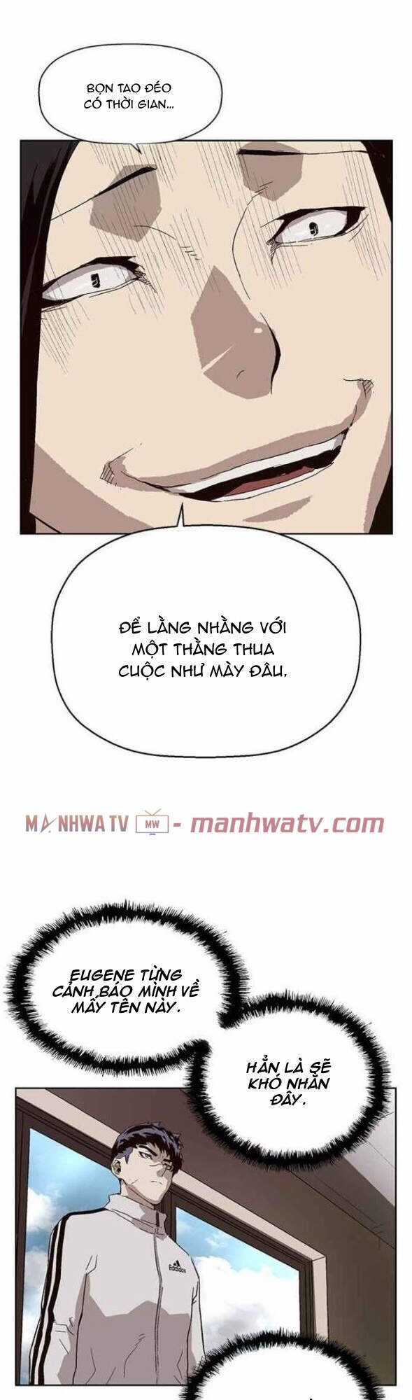 Anh Hùng Yếu - Chapter 147 - Trang 41