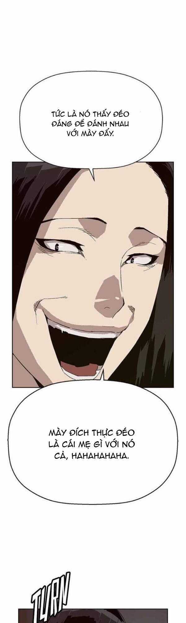 Anh Hùng Yếu - Chapter 147 - Trang 45