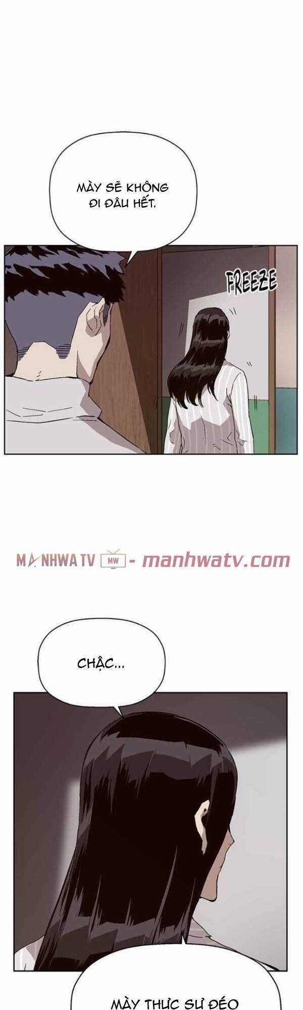 Anh Hùng Yếu - Chapter 147 - Trang 48