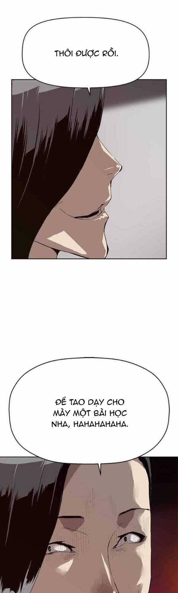 Anh Hùng Yếu - Chapter 147 - Trang 50
