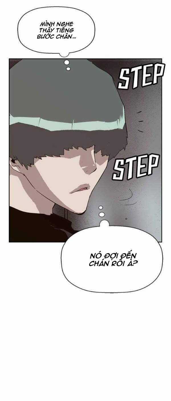 Anh Hùng Yếu - Chapter 147 - Trang 54