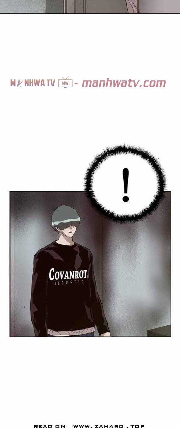 Anh Hùng Yếu - Chapter 147 - Trang 56