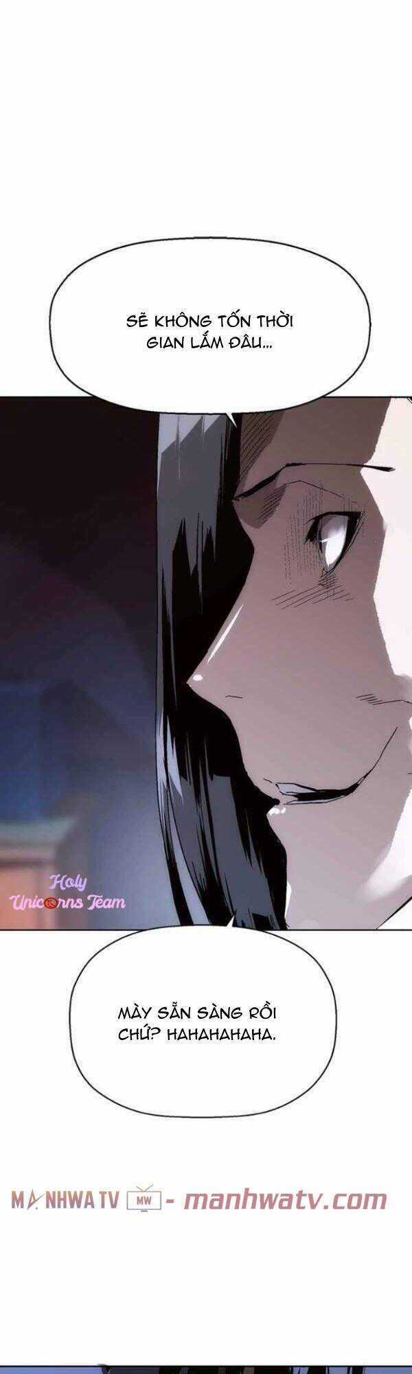 Anh Hùng Yếu - Chapter 147 - Trang 58