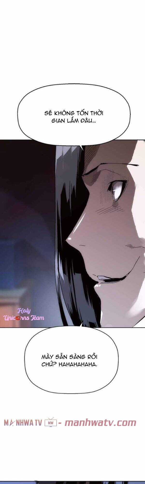 Anh Hùng Yếu - Chapter 147 - Trang 59