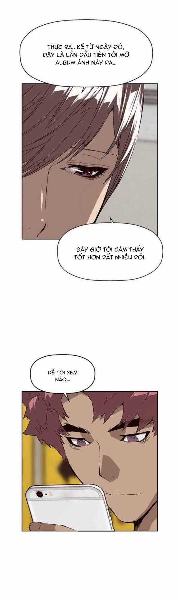 Anh Hùng Yếu - Chapter 147 - Trang 7