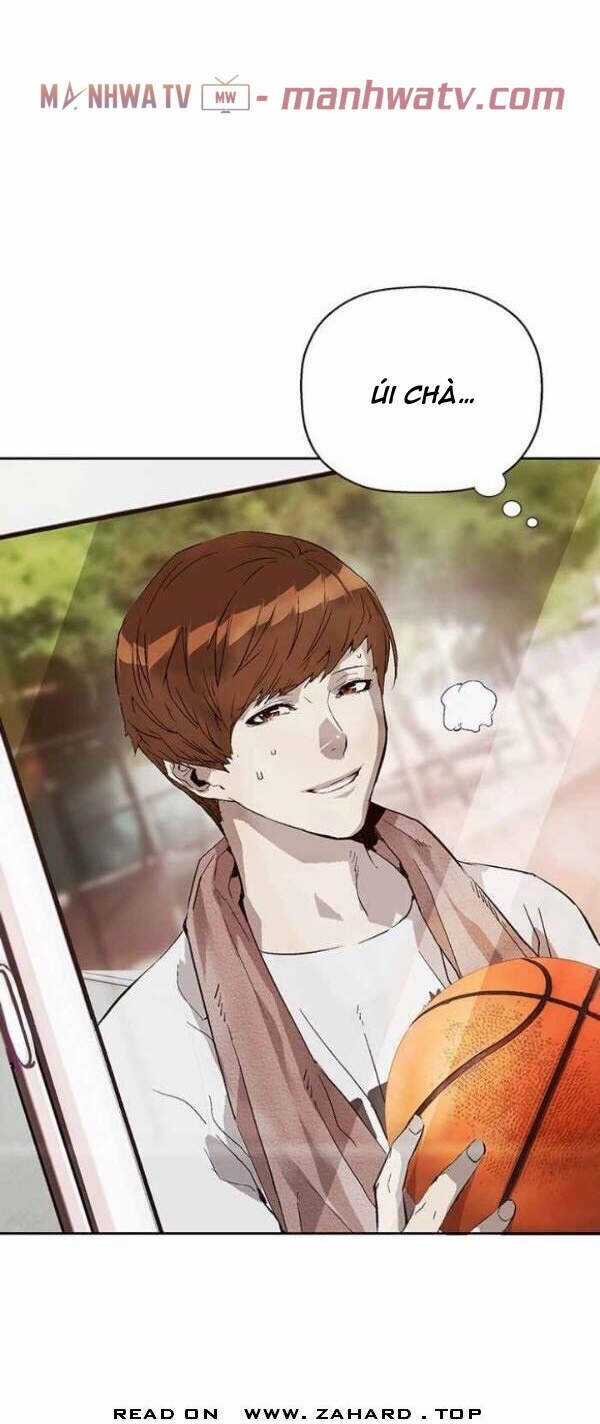 Anh Hùng Yếu - Chapter 147 - Trang 8