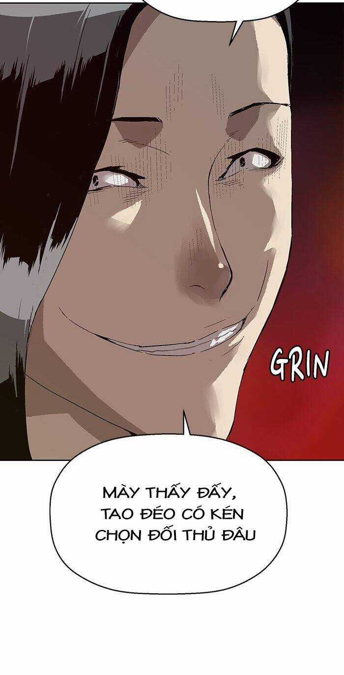 Anh Hùng Yếu - Chapter 148 - Trang 11
