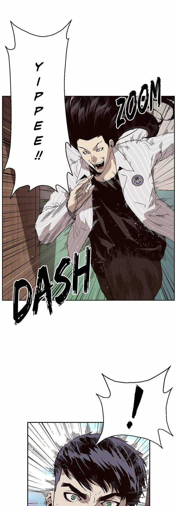 Anh Hùng Yếu - Chapter 148 - Trang 15